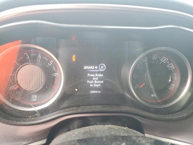 Продажа на аукционе авто 2019 Dodge Challenger, vin: 2C3CDZAG0KH718944, номер лота: 58551086