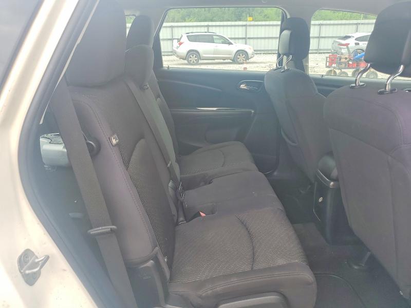 2012 Dodge Journey მანქანა იყიდება აუქციონზე, vin: 3C4PDCAB9CT371623, აუქციონის ნომერი: 56306496