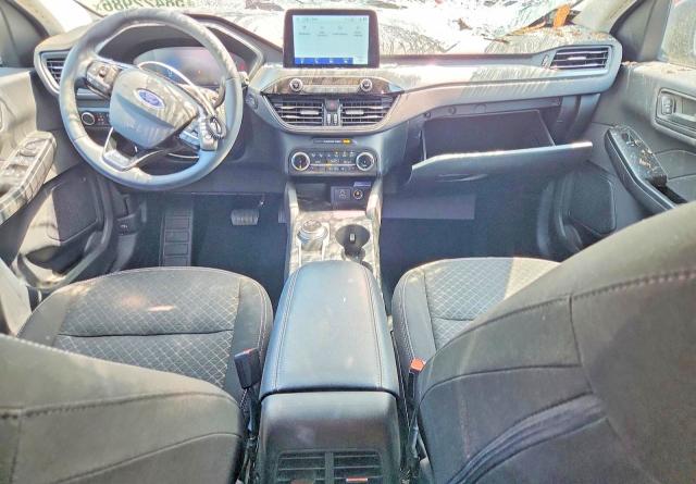58422986 :رقم المزاد ، 1FMCU0GN7SUA68354 vin ، 2025 Ford Escape مزاد بيع