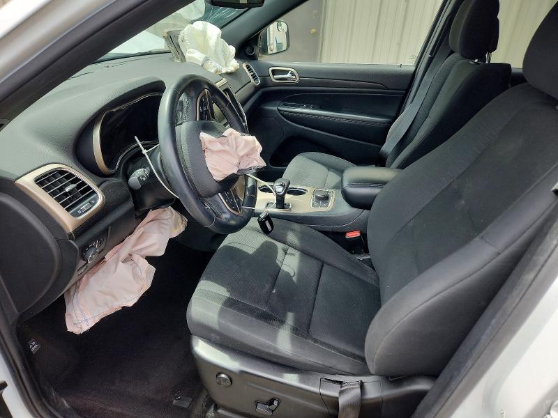 57840116 :رقم المزاد ، 1C4RJFAG9FC720438 vin ، 2015 Jeep Grand Cherokee مزاد بيع