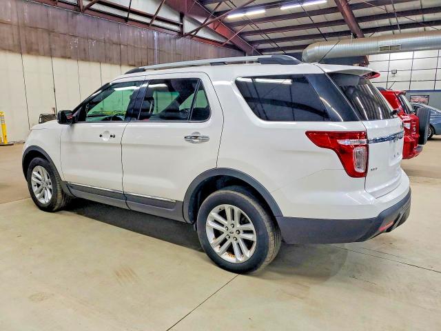 2014 Ford Explorer მანქანა იყიდება აუქციონზე, vin: 1FM5K8D86EGA77836, აუქციონის ნომერი: 56234736