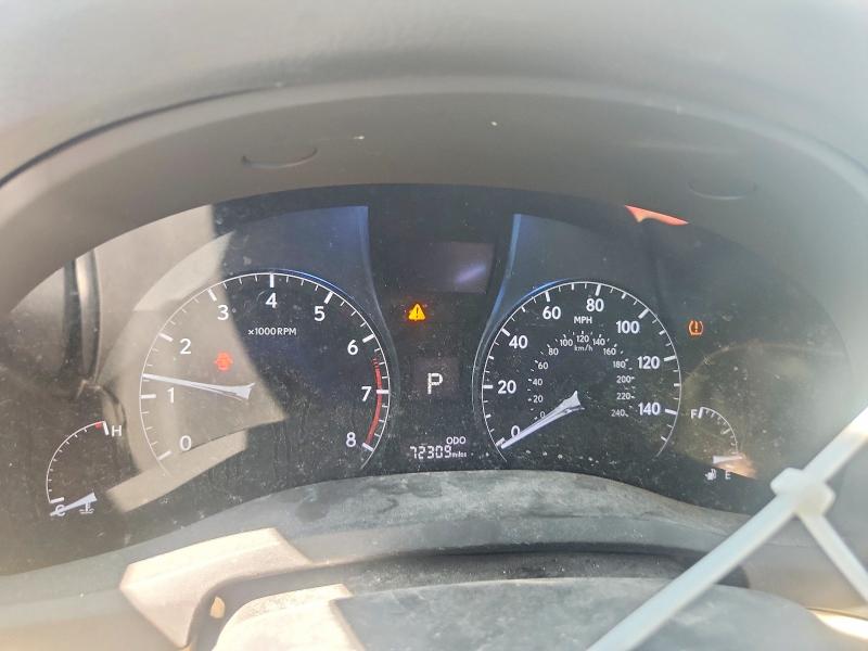 56700906 :رقم المزاد ، 2T2BK1BA5DC157321 vin ، 2013 Lexus Rx 350 مزاد بيع