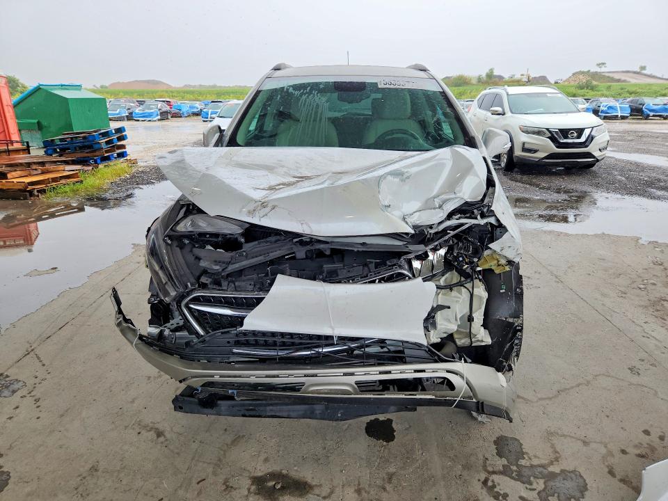 Aukcja sprzedaży 2018 Buick Encore, vin: KL4CJCSB2JB558006, numer aukcji: 56393776