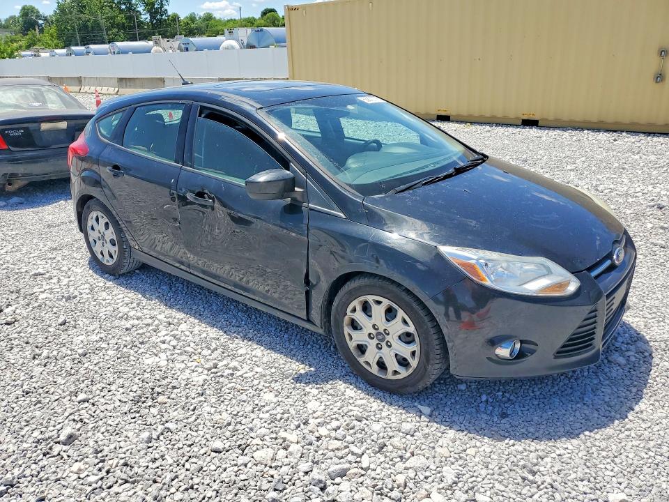 Aukcja sprzedaży 2012 Ford Focus, vin: 1FAHP3K23CL328858, numer aukcji: 55670776