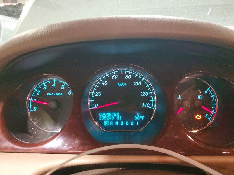 Auction sale of the 2006 Buick Lucerne, vin: 1G4HD57216U205514, lot number: 59130406