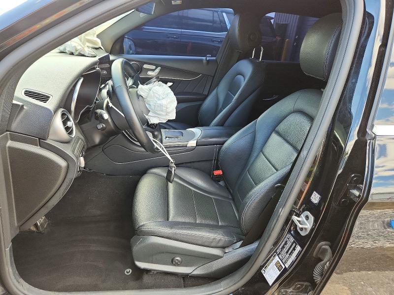 Aukcja sprzedaży 2022 Mercedes-benz Glc, vin: W1N0G8EB6NG121160, numer aukcji: 57559766