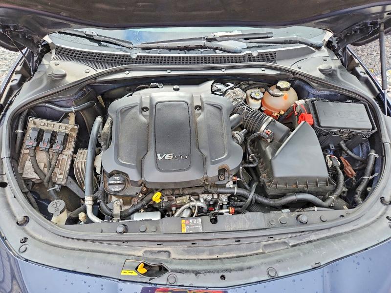 58764216 :رقم المزاد ، 1G4ZP5SS3HU151008 vin ، 2017 Buick Lacrosse مزاد بيع