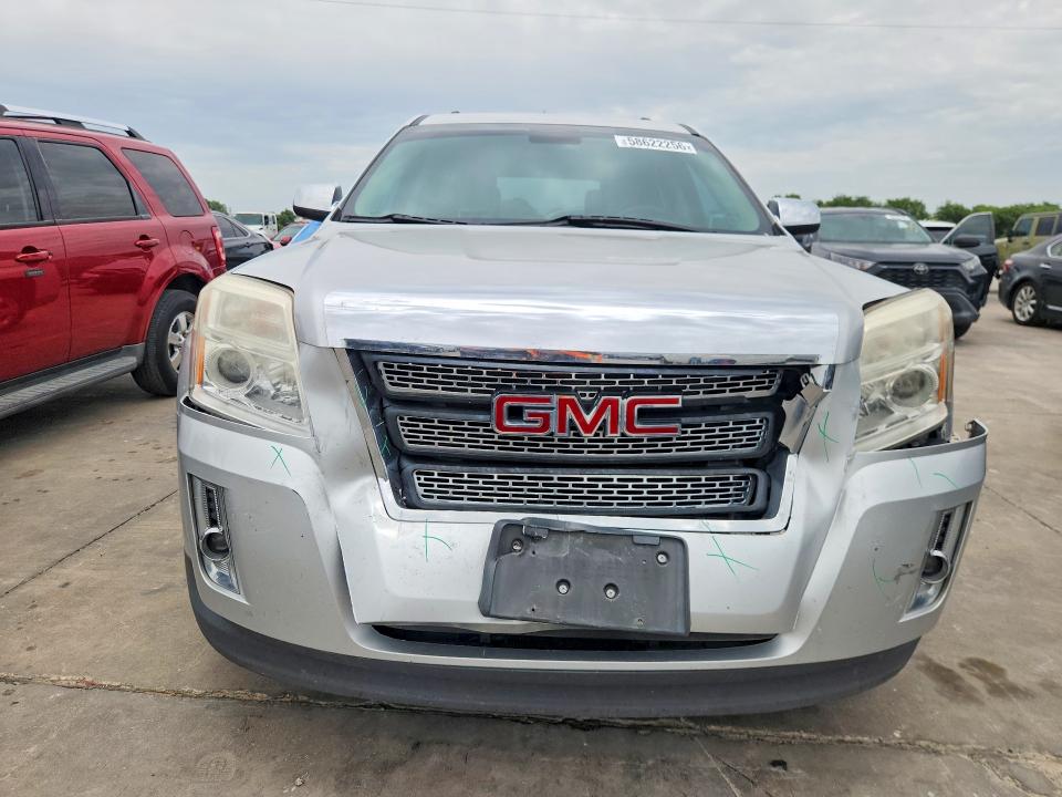 Продажа на аукционе авто 2012 Gmc Terrain, vin: 2GKFLWE54C6204650, номер лота: 58622256