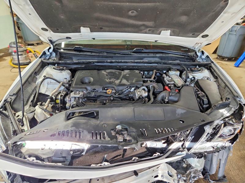 Продаж на аукціоні авто 2021 Toyota Camry, vin: 4T1C11AK3MU438036, номер лоту: 56868786