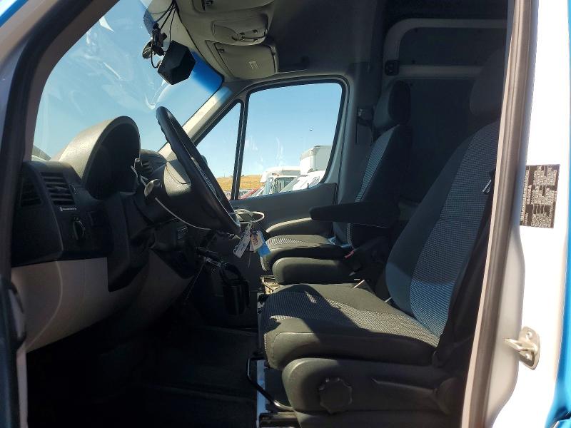 Продаж на аукціоні авто 2010 Mercedes-benz Sprinter, vin: WD3PF4CC5A5478228, номер лоту: 56434136