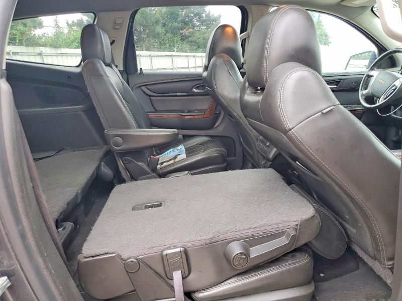 Продажа на аукционе авто 2014 Chevrolet Traverse, vin: 1GNKRJKD1EJ319842, номер лота: 55815426