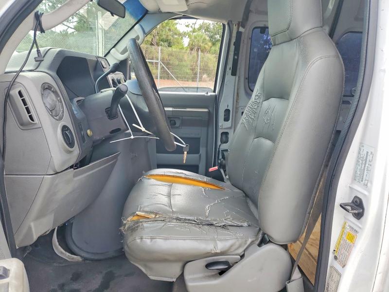 Продаж на аукціоні авто 2009 Ford Econoline, vin: 1FTNS24W09DA83526, номер лоту: 56025556
