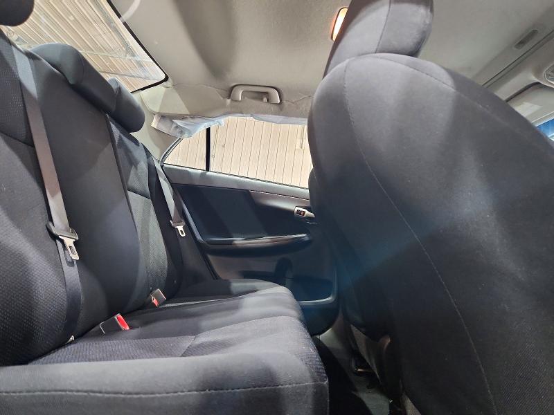 Aukcja sprzedaży 2009 Toyota Corolla, vin: 2T1BU40E79C167717, numer aukcji: 56834796