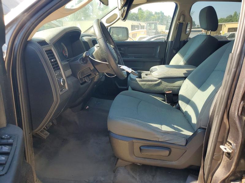 Продажа на аукционе авто 2014 Ram 1500, vin: 1C6RR7KG7ES323965, номер лота: 56639756