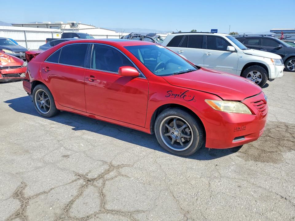 2008 Toyota Camry მანქანა იყიდება აუქციონზე, vin: 4T4BE46K18R046968, აუქციონის ნომერი: 57969076