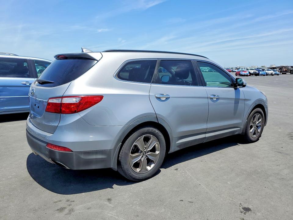 Продажа на аукционе авто 2014 Hyundai Santa Fe, vin: KM8SN4HF6EU067269, номер лота: 55774596
