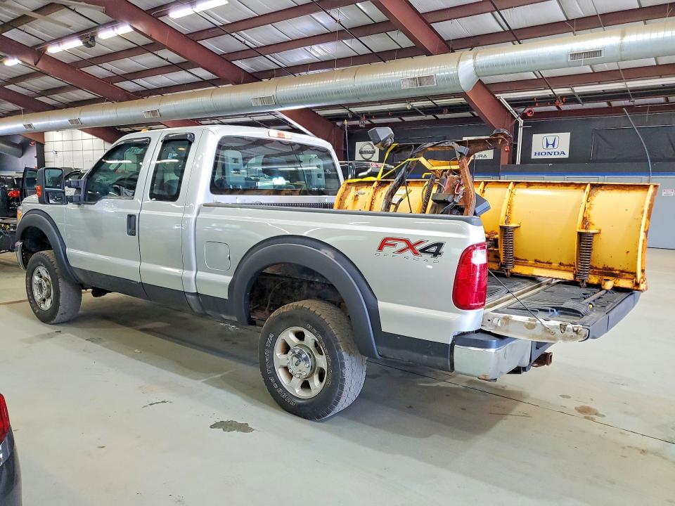 Aukcja sprzedaży 2016 Ford F250, vin: 1FT7X2B62GEC78290, numer aukcji: 57294356