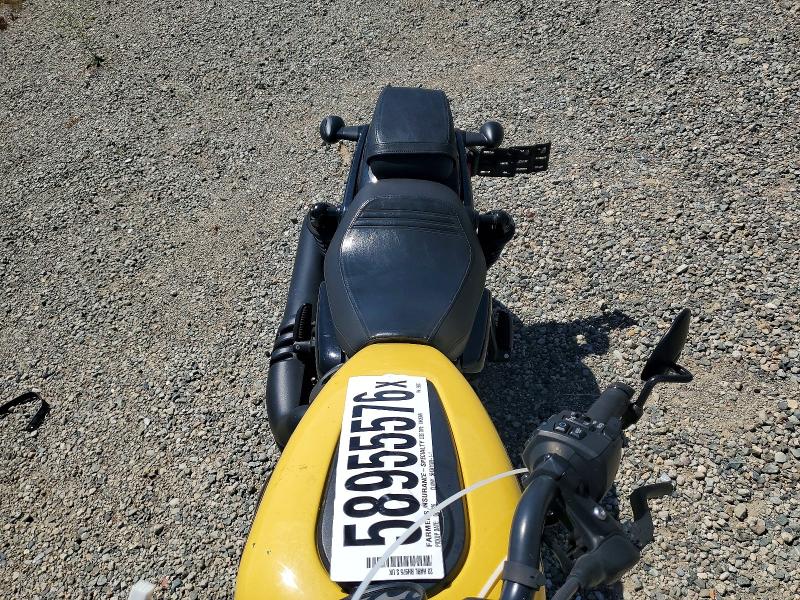 Продажа на аукционе авто 2023 Harley-davidson Rh975, vin: 1HD1ZF122PB315327, номер лота: 58955576