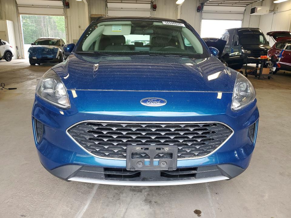 56590026 :رقم المزاد ، 1FMCU9G66LUC74909 vin ، 2020 Ford Escape مزاد بيع