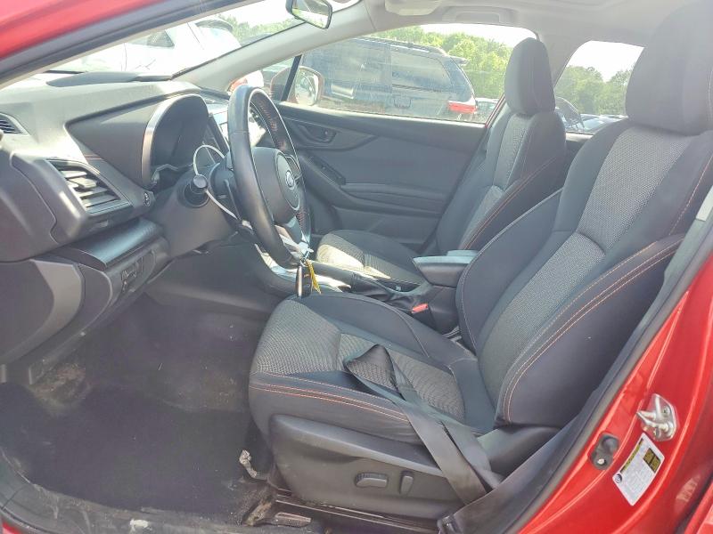 Продажа на аукционе авто 2021 Subaru Crosstrek, vin: JF2GTAEC4MH220538, номер лота: 55137926