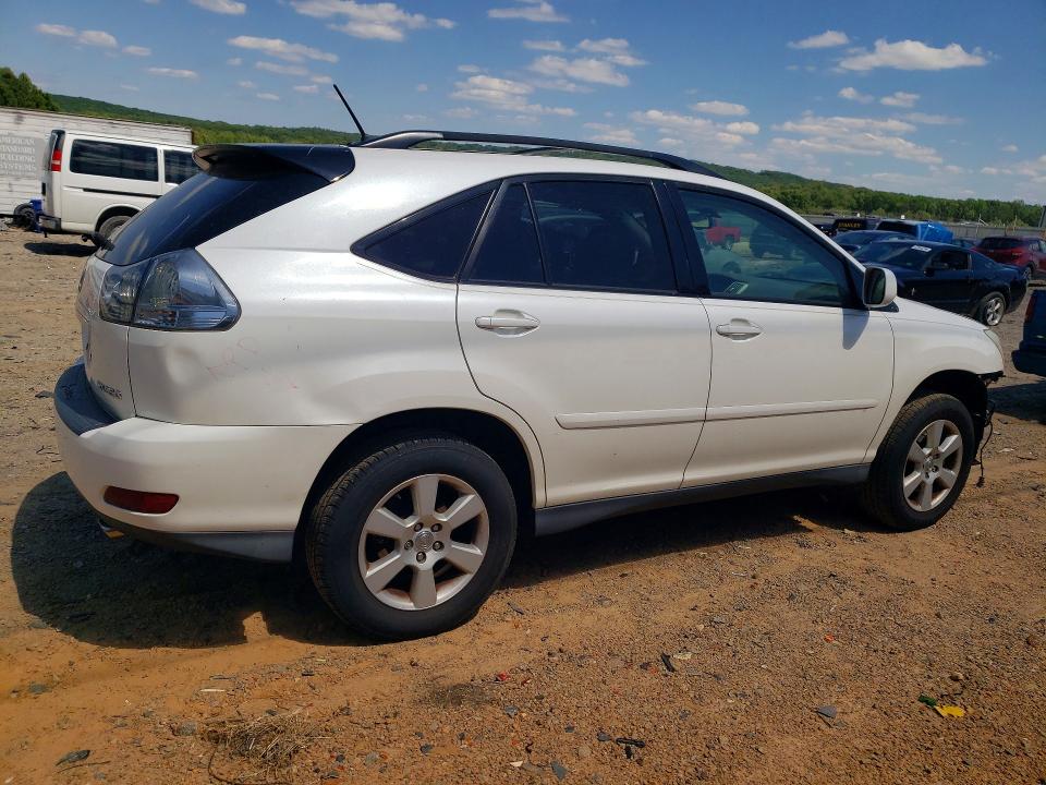 2007 Lexus Rx მანქანა იყიდება აუქციონზე, vin: 2T2HK31U57C039520, აუქციონის ნომერი: 57212926