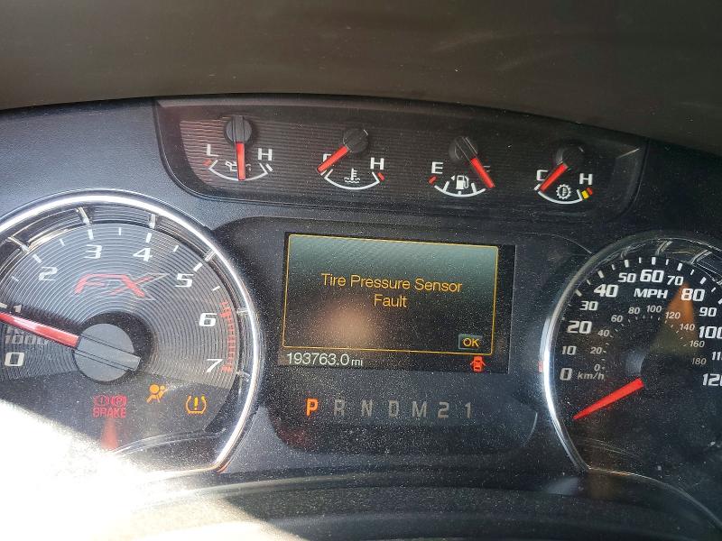 Aukcja sprzedaży 2012 Ford F150, vin: 1FTFW1ET9CFA30990, numer aukcji: 55954456