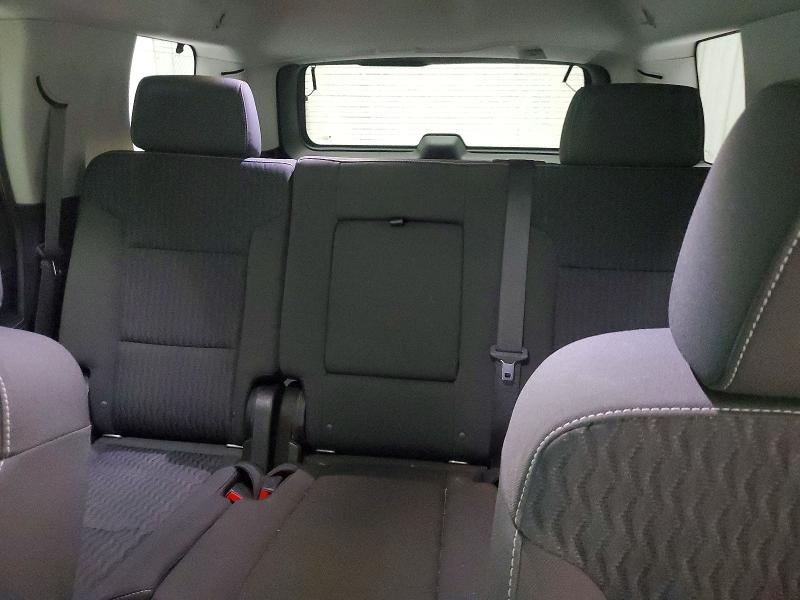 Aukcja sprzedaży 2020 Chevrolet Tahoe, vin: 1GNLCDEC9LR222963, numer aukcji: 57930546
