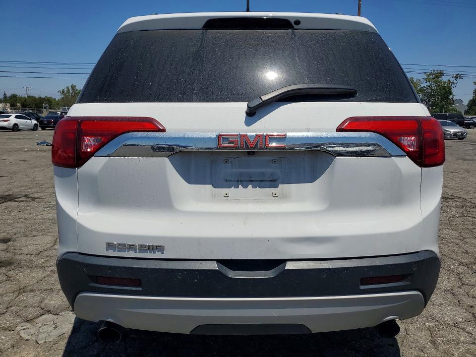 2019 Gmc Acadia მანქანა იყიდება აუქციონზე, vin: 1GKKNMLS0KZ220014, აუქციონის ნომერი: 55632896