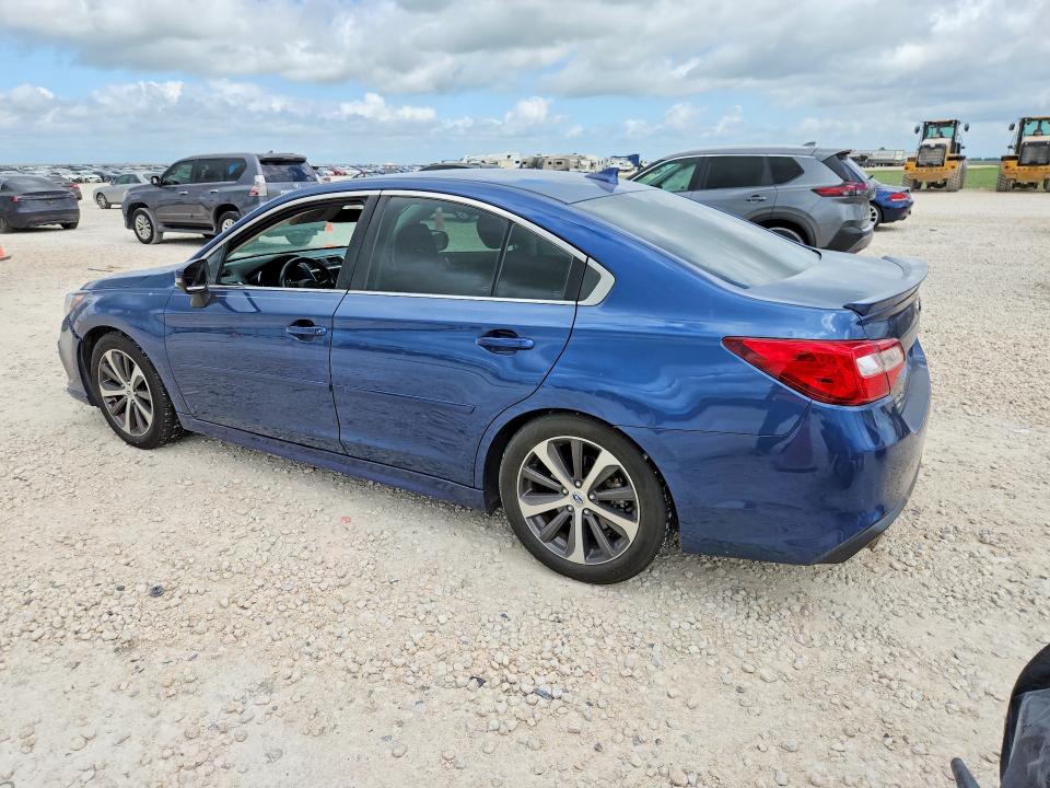 2019 Subaru Legacy მანქანა იყიდება აუქციონზე, vin: 4S3BNAN62K3025772, აუქციონის ნომერი: 57055506