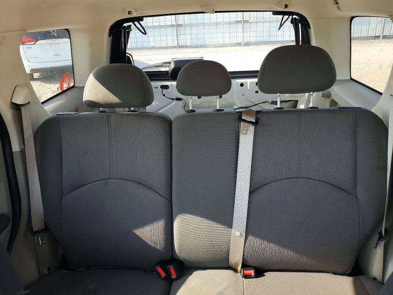 Aukcja sprzedaży 2008 Mazda Tribute, vin: 4F2CZ02Z28KM15979, numer aukcji: 59148746