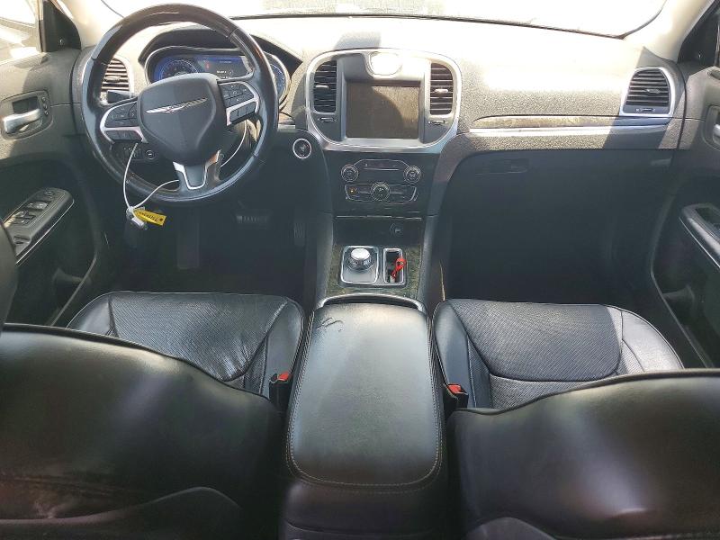 Aukcja sprzedaży 2016 Chrysler 300c, vin: 2C3CCAEG6GH282266, numer aukcji: 55656136