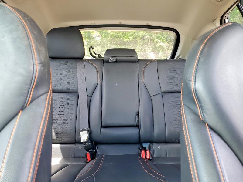 2019 Subaru Crosstrek მანქანა იყიდება აუქციონზე, vin: JF2GTAMC0KH316150, აუქციონის ნომერი: 55724366