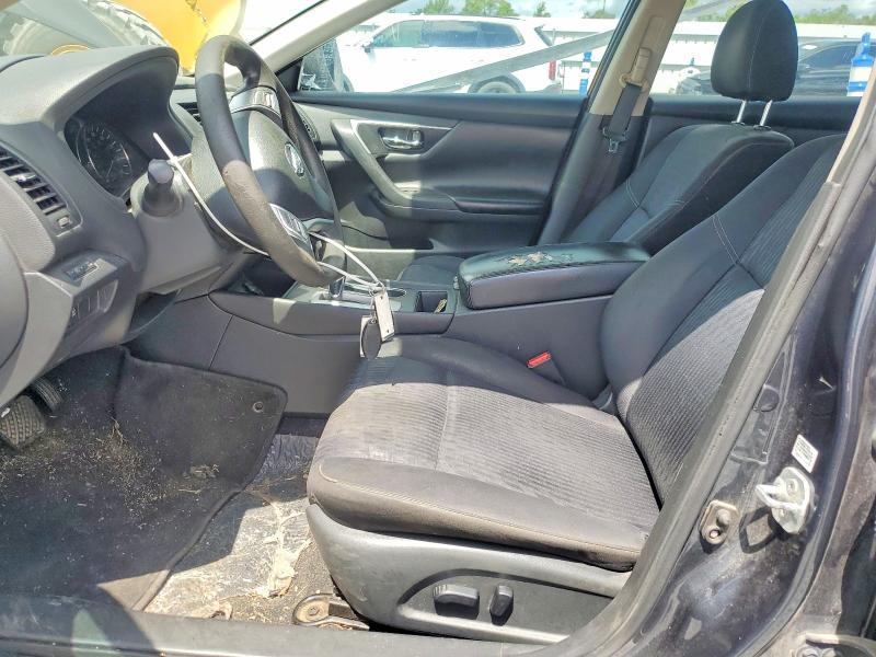 Продажа на аукционе авто 2017 Nissan Altima, vin: 1N4AL3AP4HC243304, номер лота: 56377786