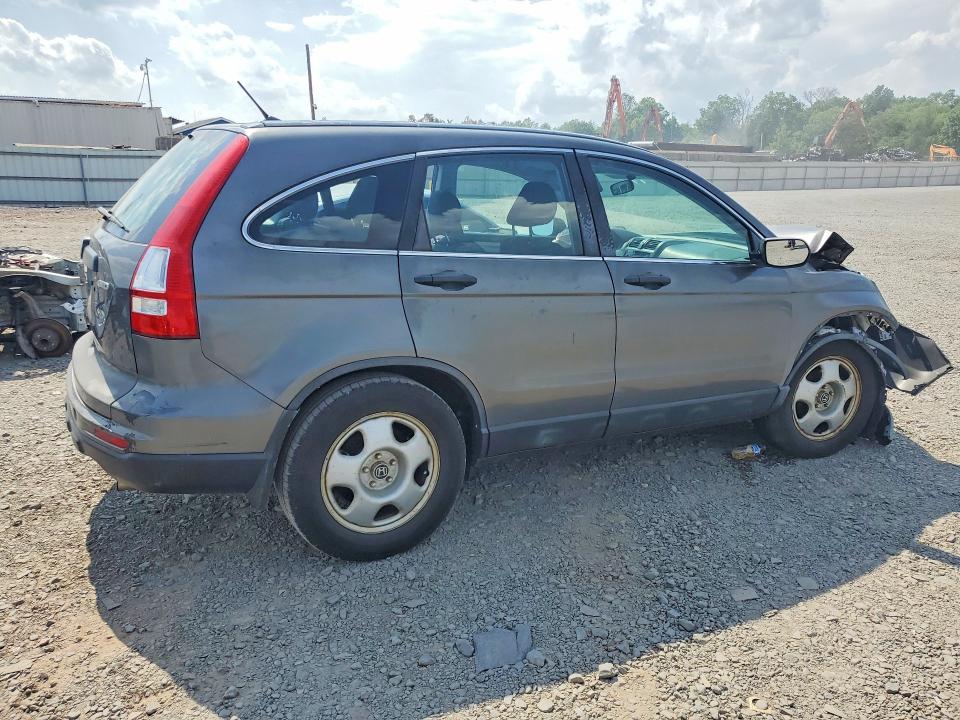 Aukcja sprzedaży 2011 Honda Cr-v, vin: 5J6RE4H37BL087969, numer aukcji: 57220556
