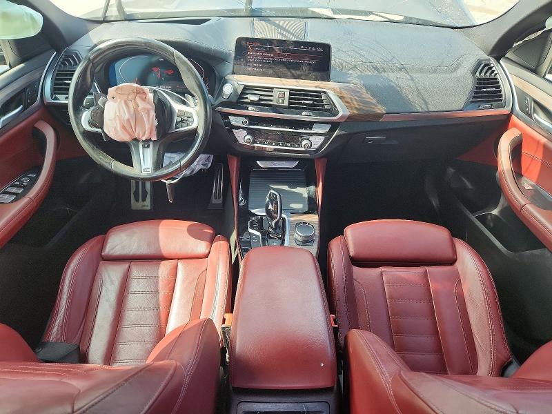 Продаж на аукціоні авто 2020 Bmw X4, vin: 5UX2V1C02L9D00314, номер лоту: 59328876
