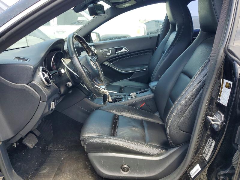 Продажа на аукционе авто 2018 Mercedes-benz Cla, vin: WDDSJ4EB8JN683177, номер лота: 55749986