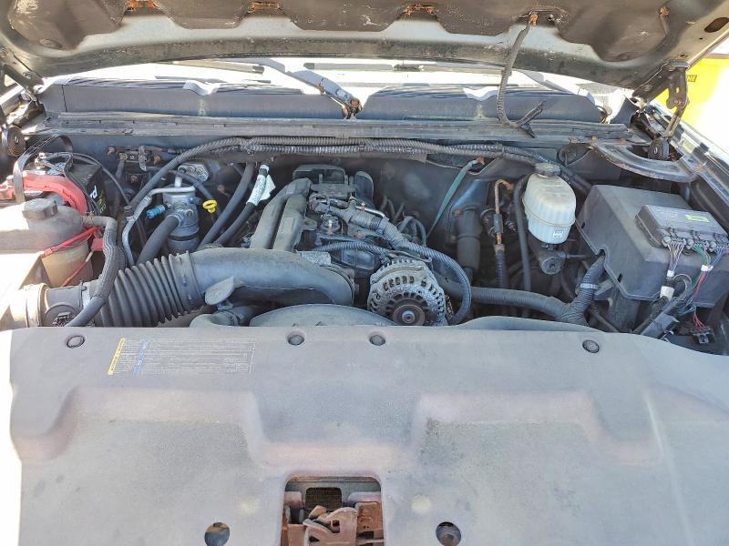 Aukcja sprzedaży 2008 Chevrolet Silverado, vin: 1GCHK29K18E129456, numer aukcji: 56393436