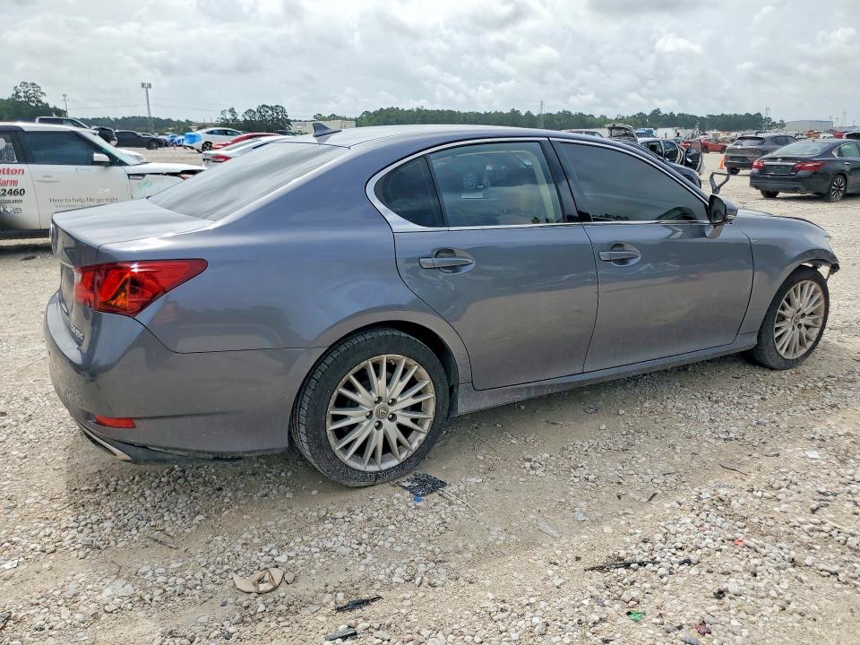 Aukcja sprzedaży 2013 Lexus Gs, vin: JTHBE1BL7D5007946, numer aukcji: 57715966