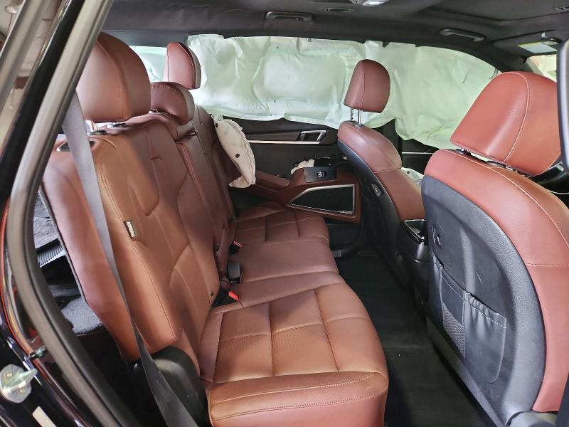 Aukcja sprzedaży 2023 Kia Telluride, vin: 5XYP34GC3PG348859, numer aukcji: 59121826