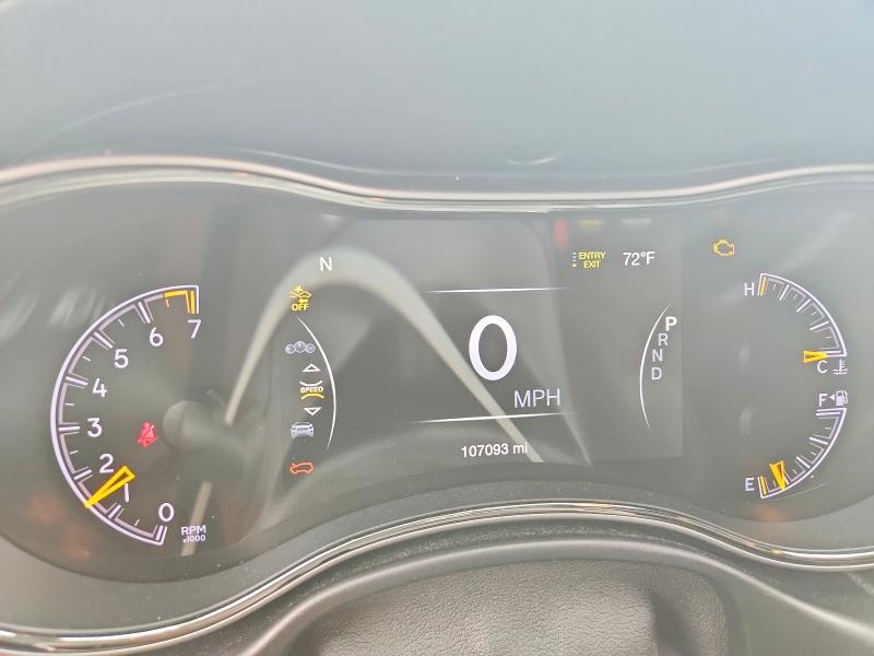 Aukcja sprzedaży 2018 Jeep Grand Cherokee, vin: 1C4RJFCG7JC277048, numer aukcji: 58225806