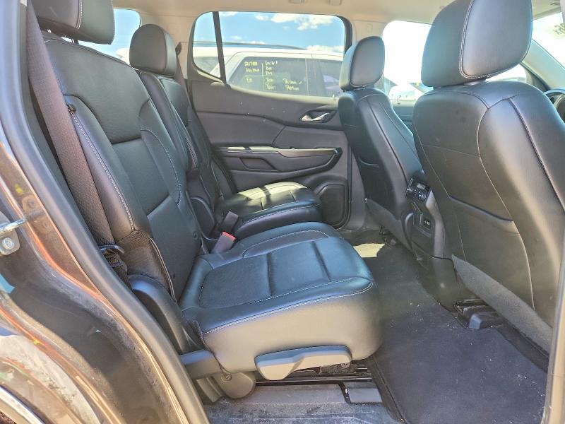 Продажа на аукционе авто 2020 Gmc Acadia, vin: 1GKKNMLS9LZ217971, номер лота: 57927186