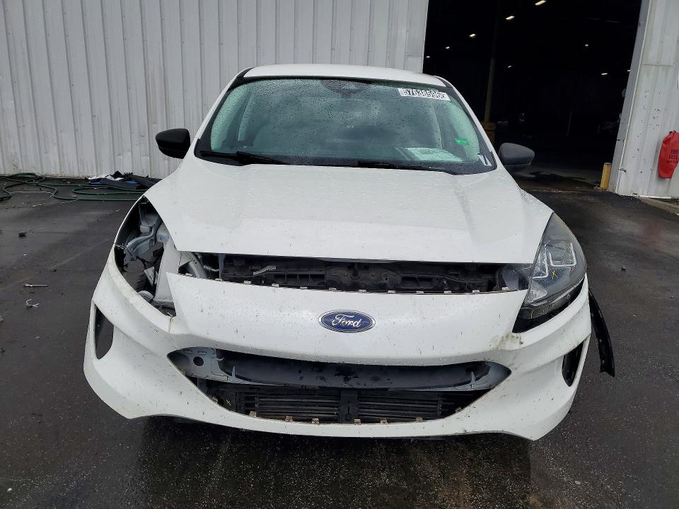 Aukcja sprzedaży 2022 Ford Escape, vin: 1FMCU9G63NUA61113, numer aukcji: 57638596