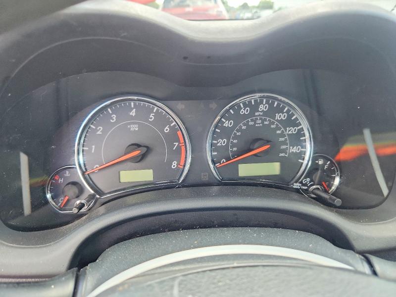 Продаж на аукціоні авто 2013 Toyota Corolla, vin: 2T1BU4EE5DC113821, номер лоту: 58017656