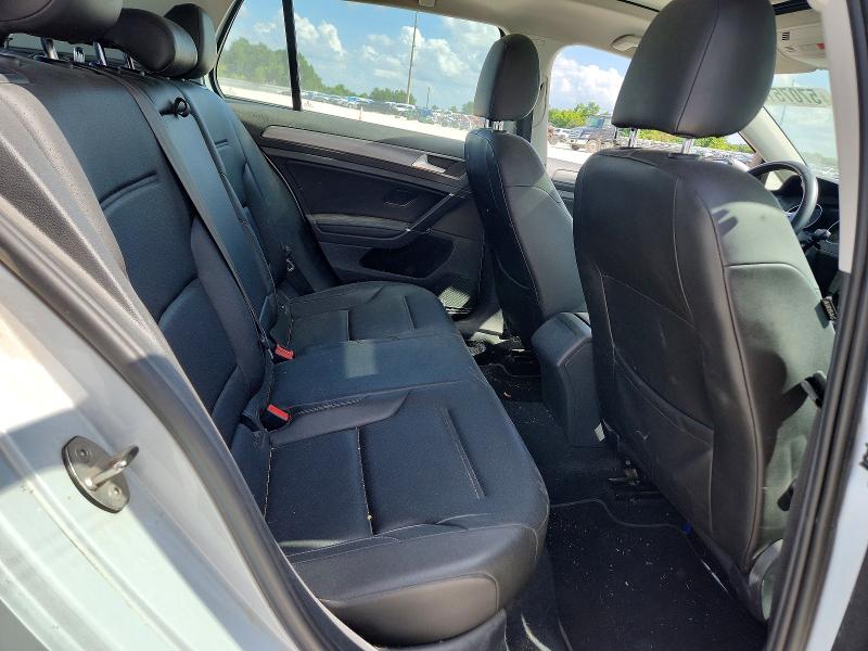Aukcja sprzedaży 2021 Volkswagen Golf, vin: 3VWG57AU3MM003856, numer aukcji: 57075106