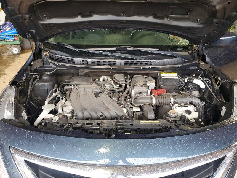 Aukcja sprzedaży 2017 Nissan Versa, vin: 3N1CN7AP4HL864439, numer aukcji: 55768626