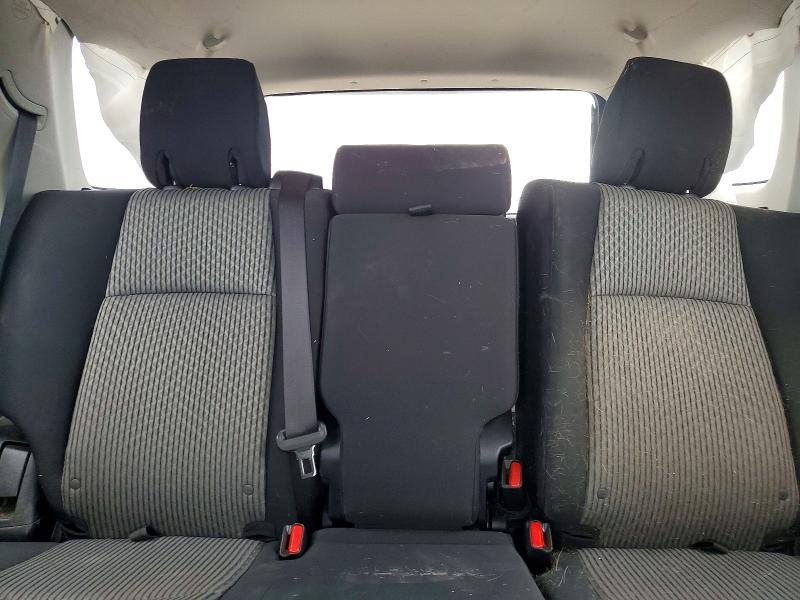 55540966 :رقم المزاد ، JTEMU5JR6P6097997 vin ، 2023 Toyota 4runner مزاد بيع