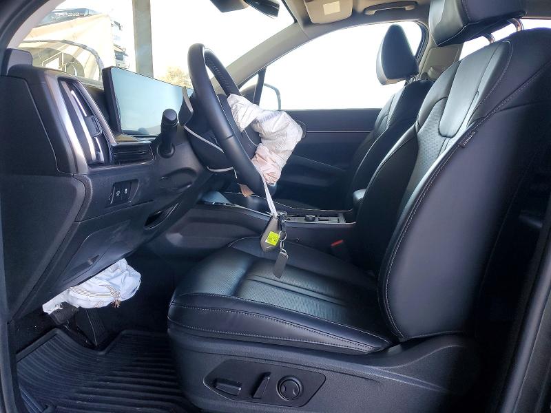57375466 :رقم المزاد ، KNDRHDJG1S5423713 vin ، 2025 Kia Sorento مزاد بيع