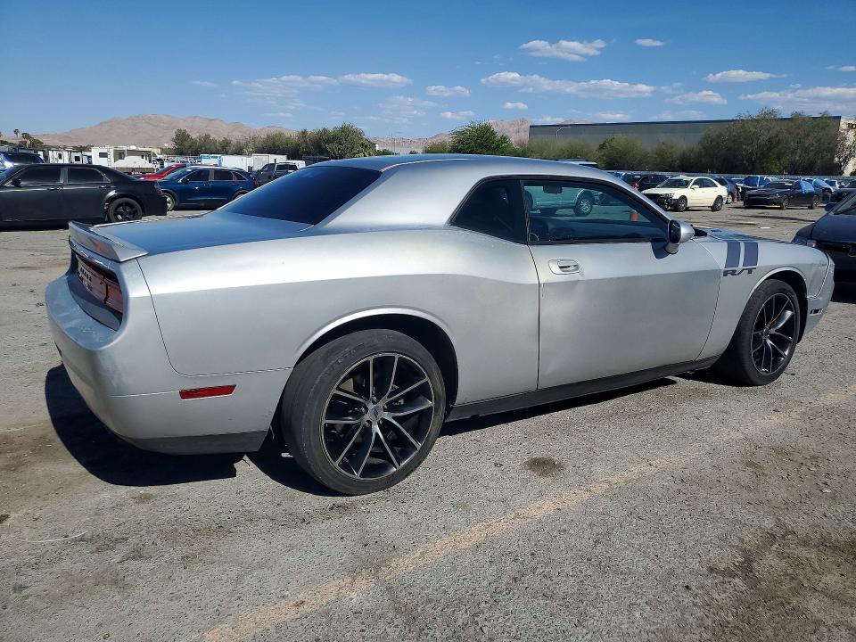 Aukcja sprzedaży 2010 Dodge Challenger, vin: 2B3CJ5DT4AH313448, numer aukcji: 57355576