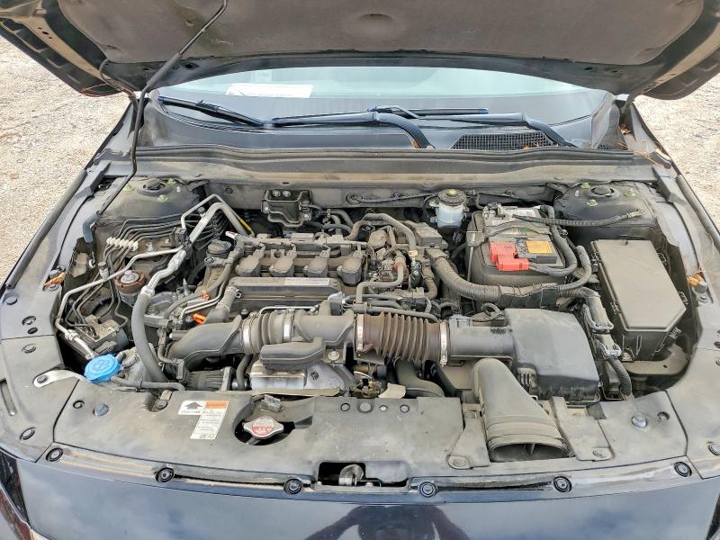 2018 Honda Accord მანქანა იყიდება აუქციონზე, vin: 1HGCV1F39JA232535, აუქციონის ნომერი: 56440516