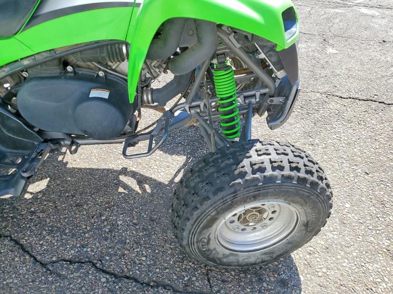 Продажа на аукционе авто 2005 Kawasaki Unknown, vin: JKASU6A135B515469, номер лота: 56690556